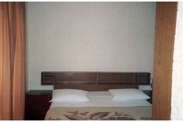 Kroatija Privát Brodarica, Eksterjeras